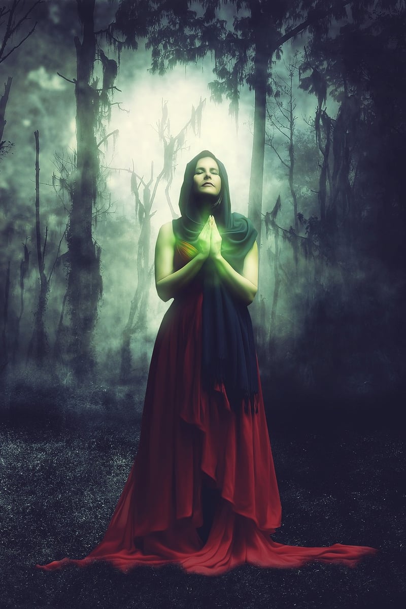 Magical Fairy